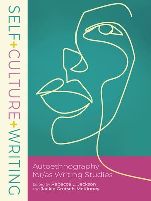 cover image of Self+Culture+Writing